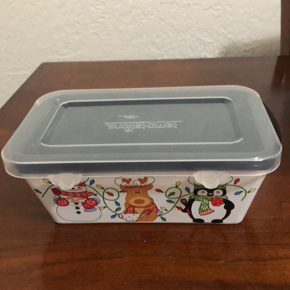 Temptations mini baking dish - Picture 3 of 5